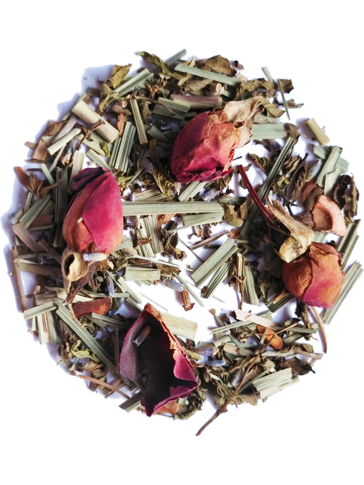 Rose Tea, Packaging Type: Loose, Packaging Size: 10