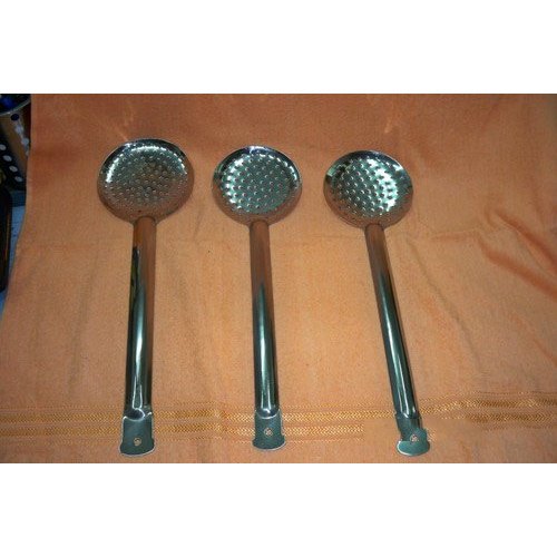Stainless Steel Maple S S Cutlery