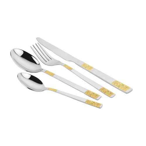 Steel Cutlery