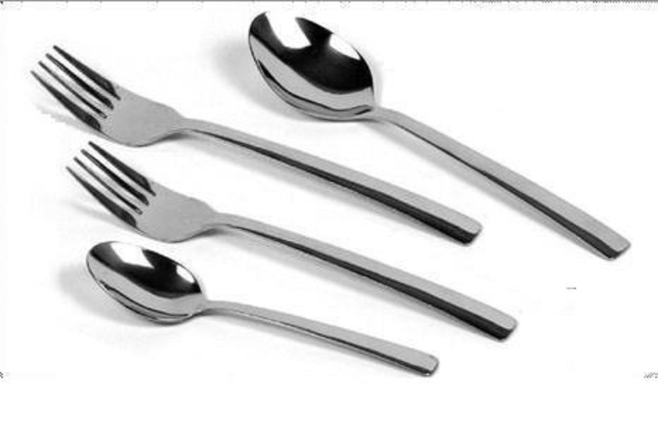 Designer Stainless Steel Cutlery Set