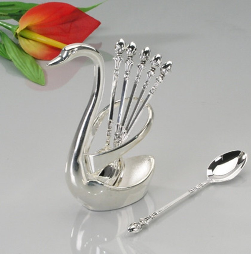 Duck Cutlery Set