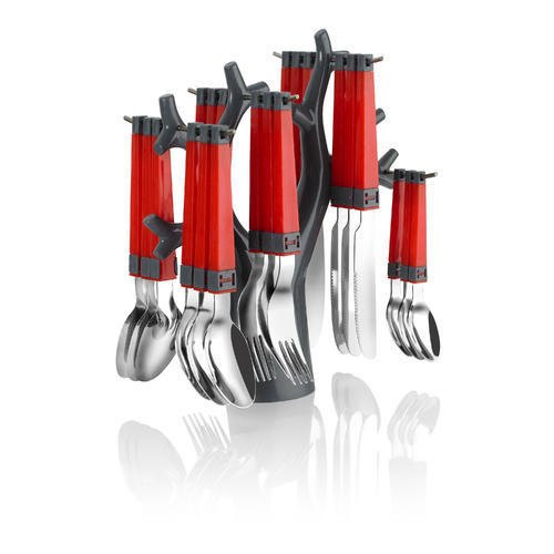 Ritu J-246 Premium Cutlery Set