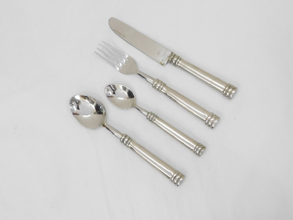 Stainless Steel Flatware, for Hotel/Restaurant