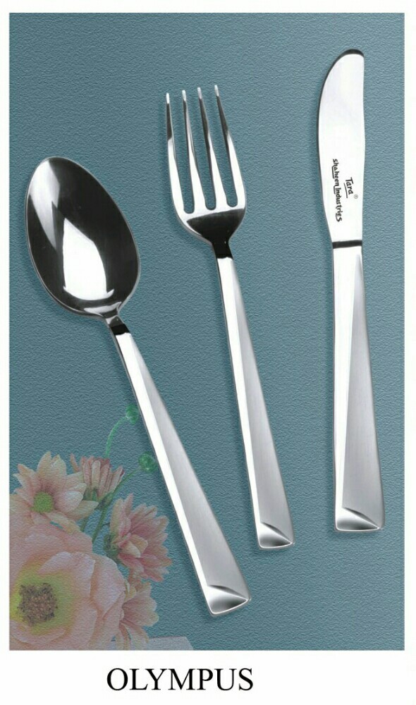 Flatware (Olympus)