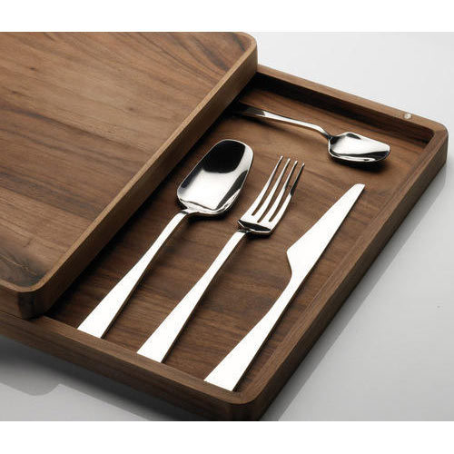 Stainless Steel Flatware Cutlery, for Hotel/Restaurant