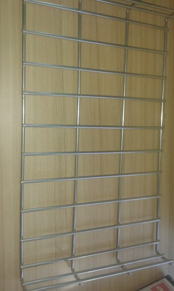 Cable Tech Basket Cable Tray