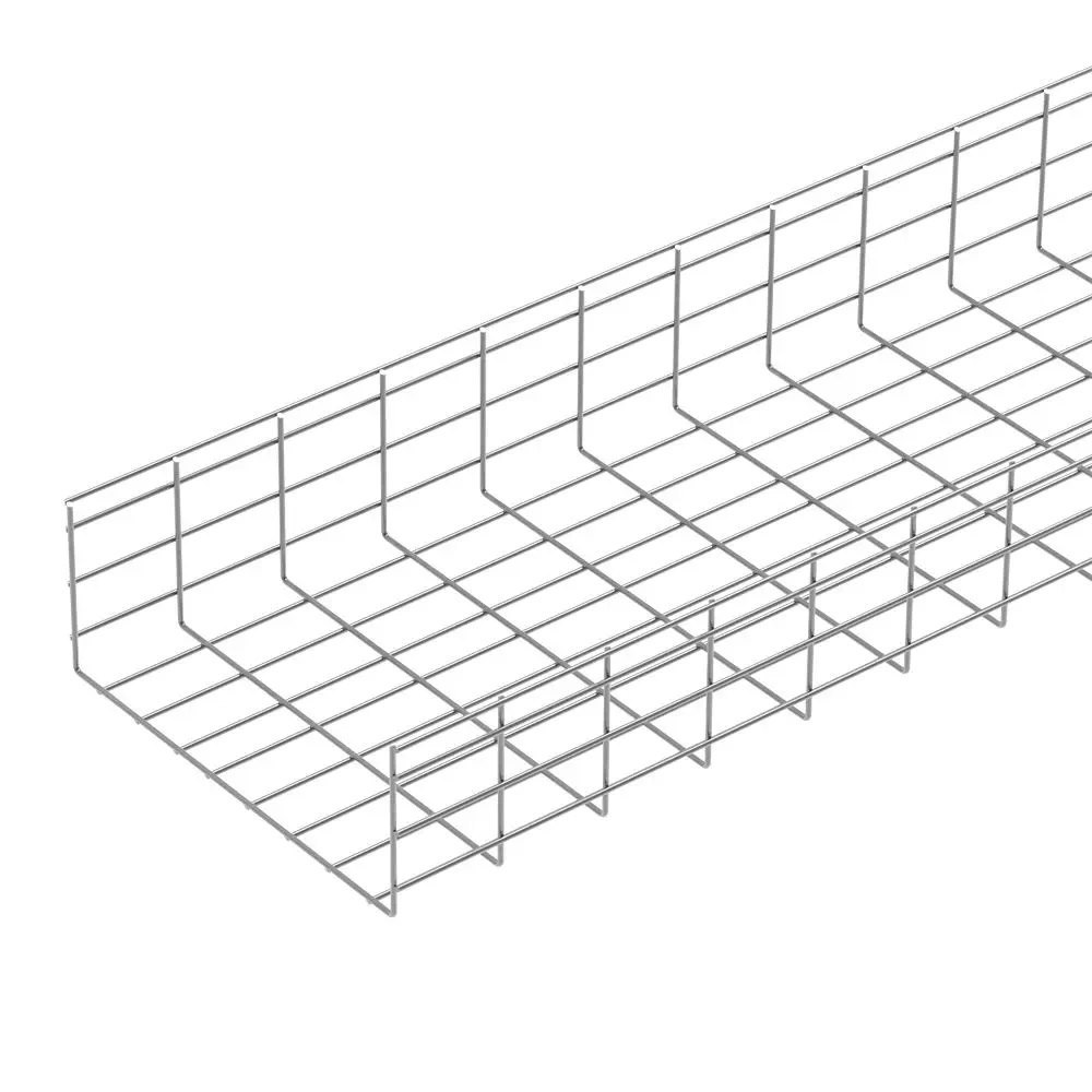 U Shape Wire Trays