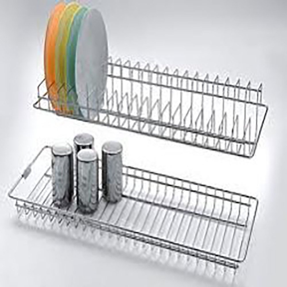 Plate Tray