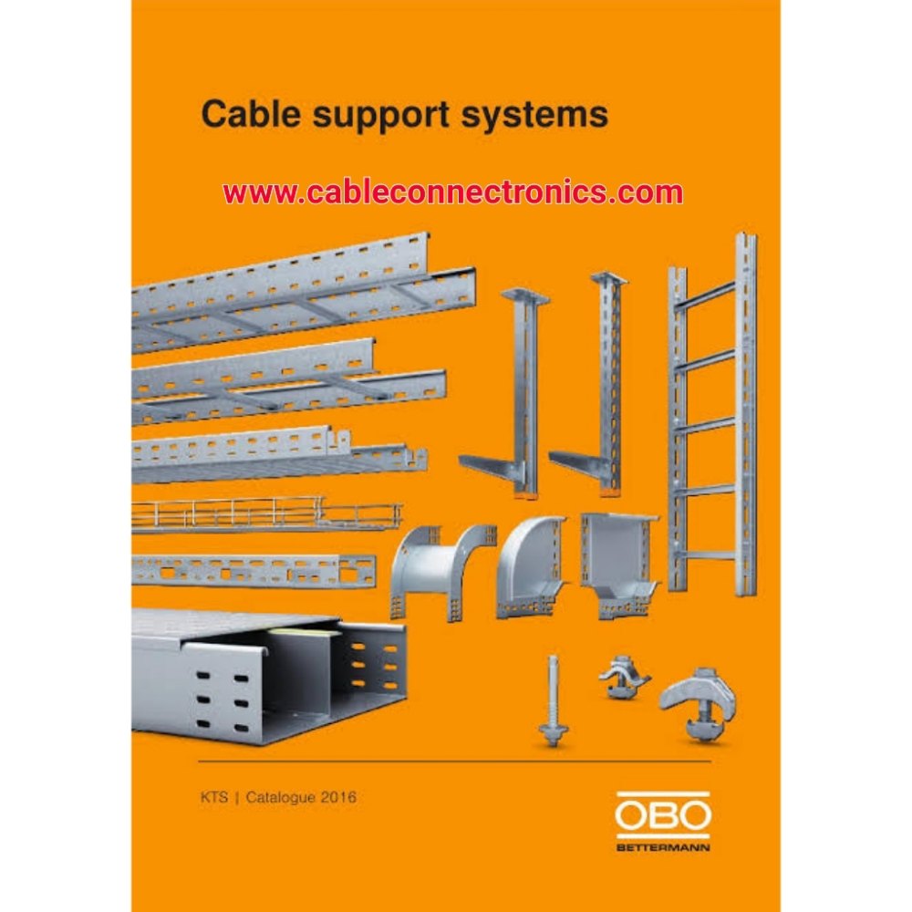 Steel Galvanized Coating Cable Trays