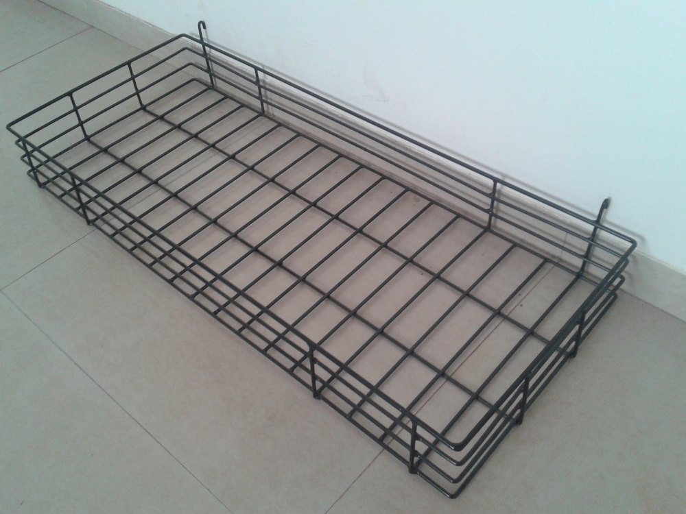 Kruger Wire Mesh Tray