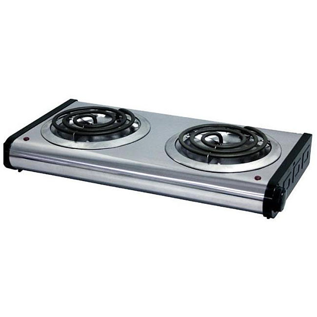 Gas Stove