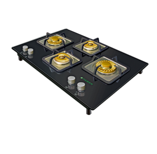 Stainless Steel Stove