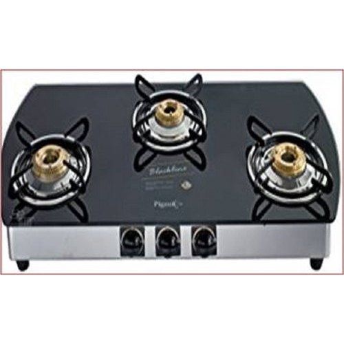 Kitchen Gas Stove