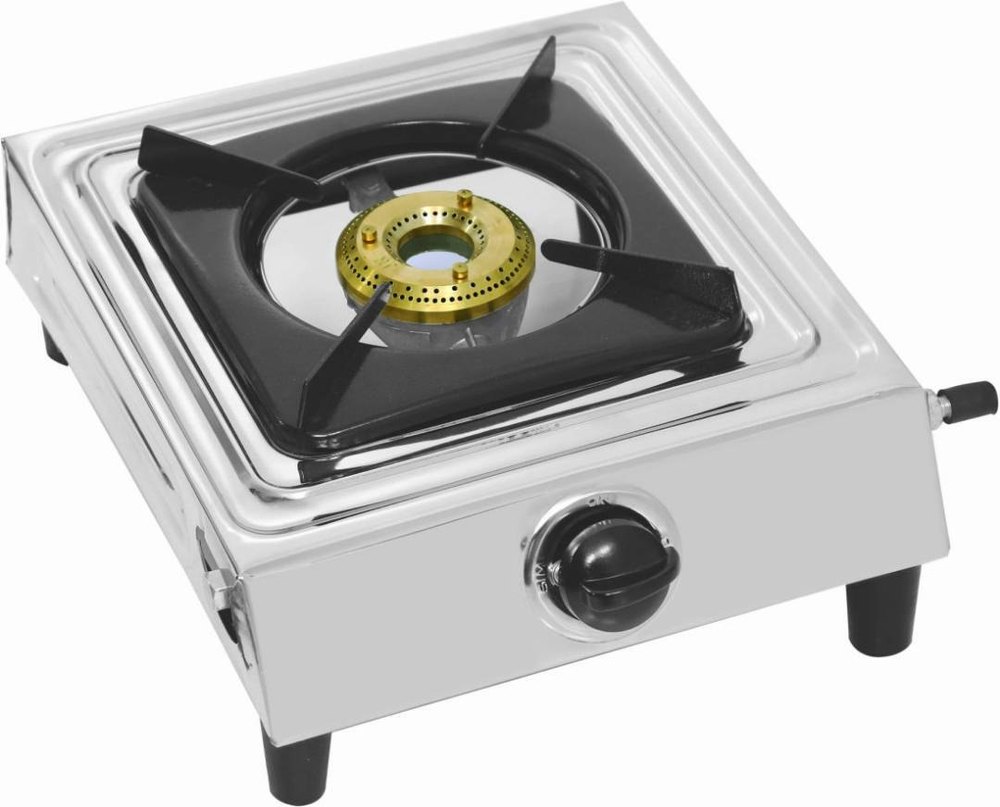 LPG SINGLE BURNER GAS STOVE