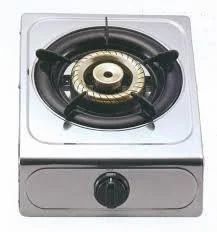 Gas Stove Single Burner For Cooker Handle