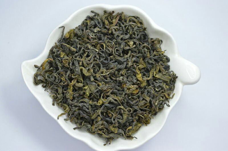 Mint Organic Green Tea, Leaves, Packaging Type: 1 Kg