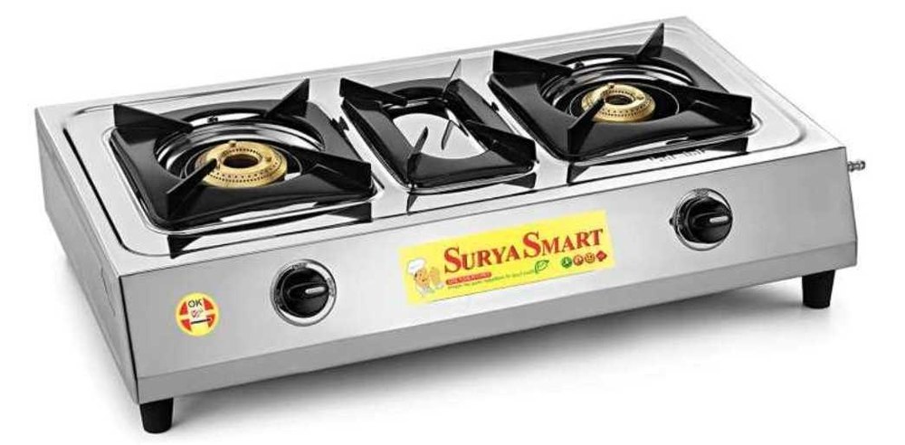 Riello LPG Burners, Brass
