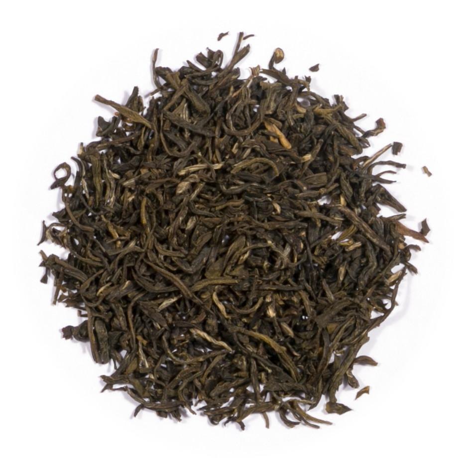 Jasmine Green Tea, Packaging Type: Packet, Packaging Size: 25 Kg