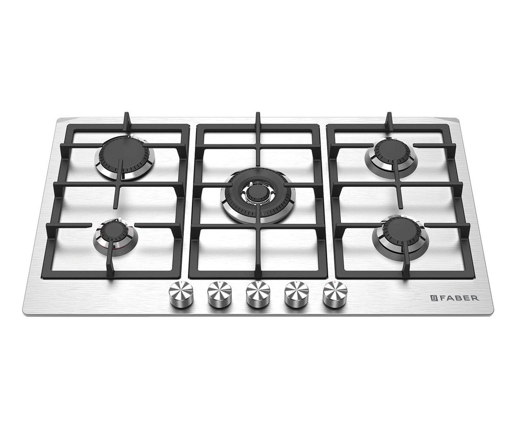 FPH 905 BK Series Faber Platinum Burner