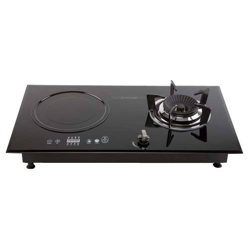 Electric Gas Stove