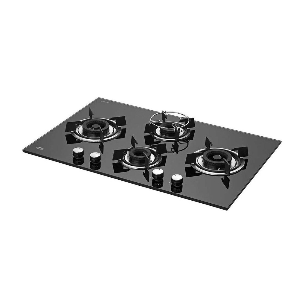 Lpg KAFF Built in Hob HBR 784C, For Gas Stove, Size: 78 cm