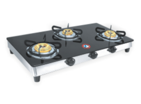 JSM Crystal 3 Burner