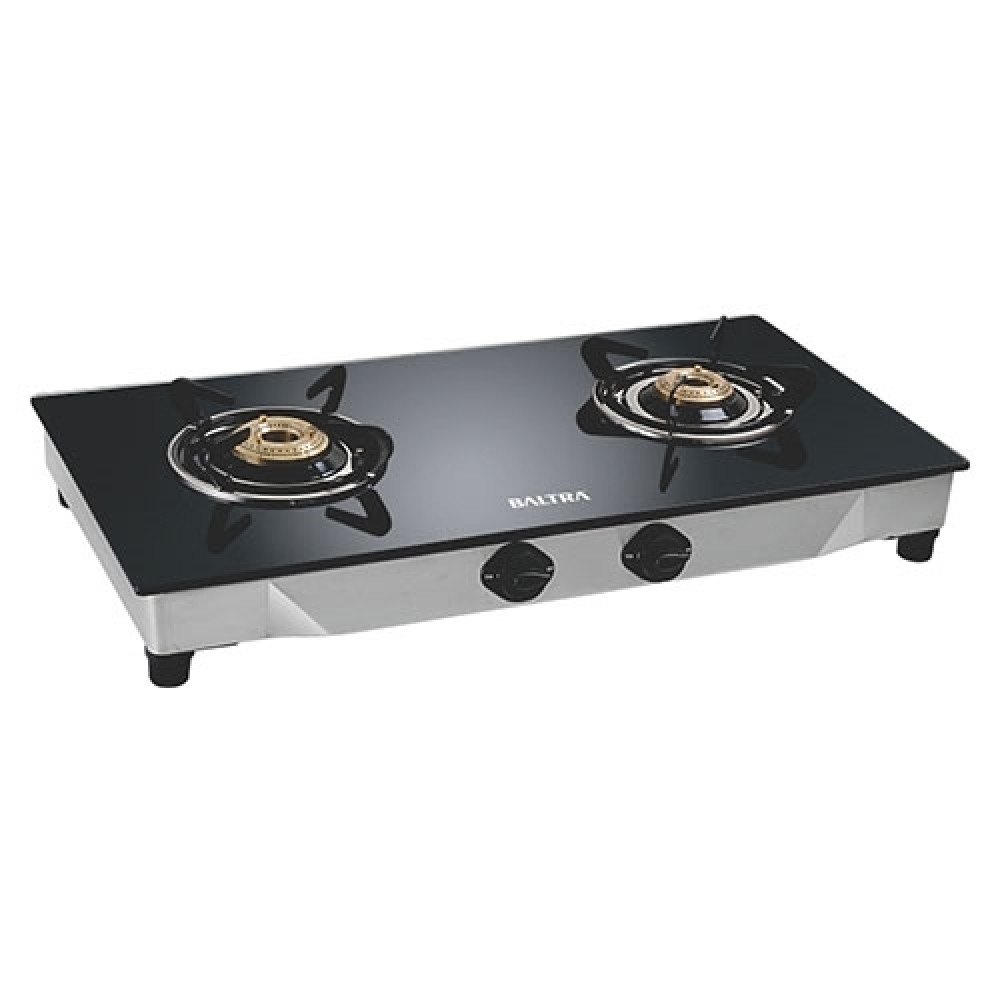 Baltra Black Crystal Body L.P.G. Stove