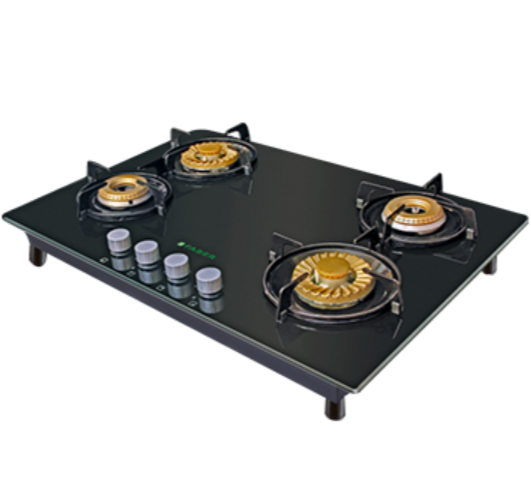 Kitchen Stove, Dimension: 750 X 520 X 50 mm