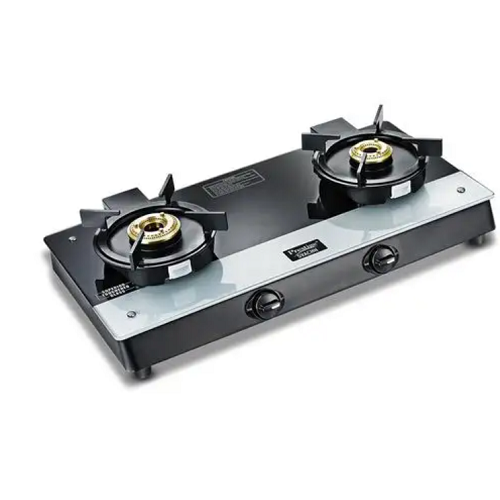 Prestige Kitchen Stove, Dimension: 69 X 41.8 X 18.3 cm