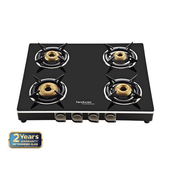 Kitchen Stove, Dimension: 610x500x130 mm