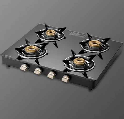 Kaff Kitchen Stove
