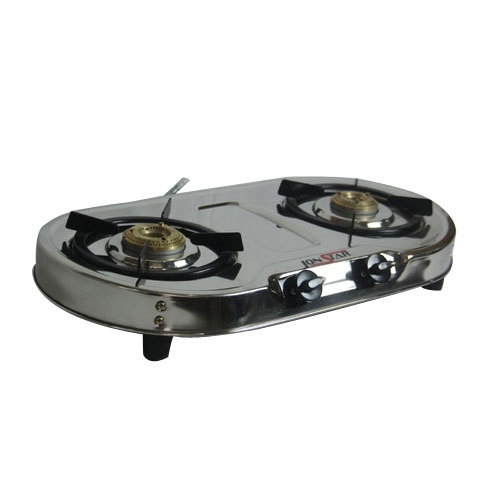 Kitchen Gas Stove