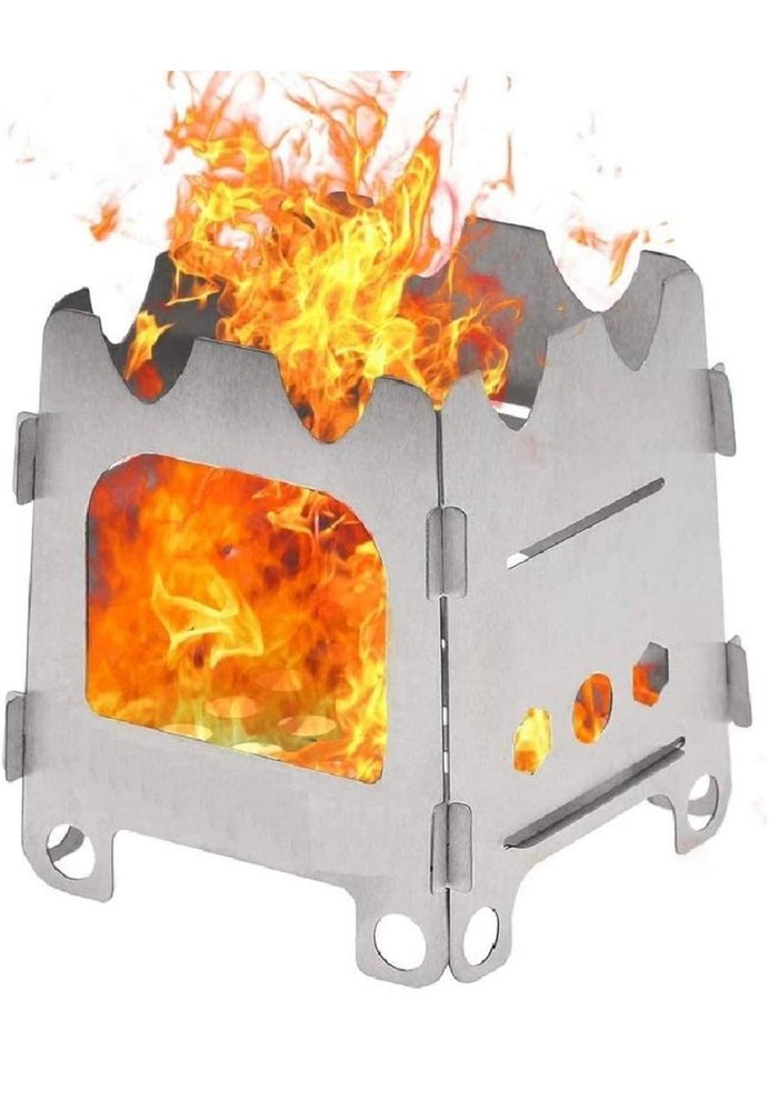 Wood Stove