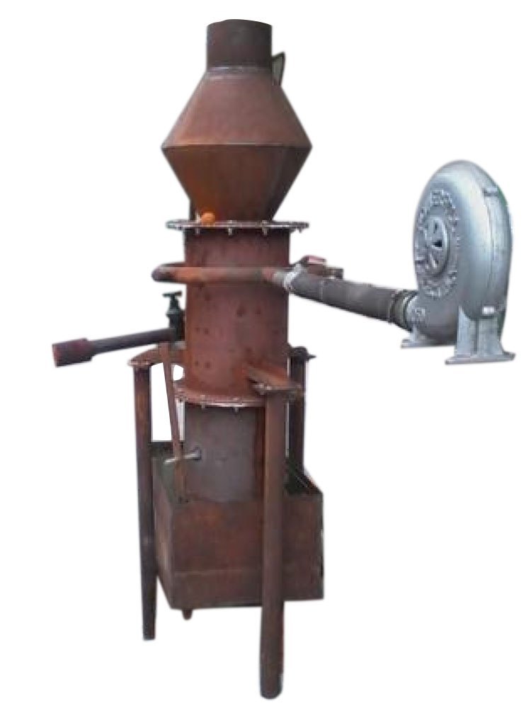 Mild Steel Multi Fuel Pellet Burning Stove