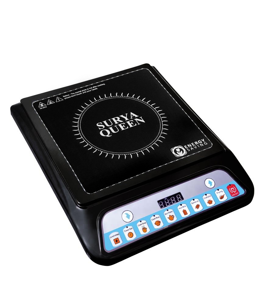 Surya Electric Induction Stove