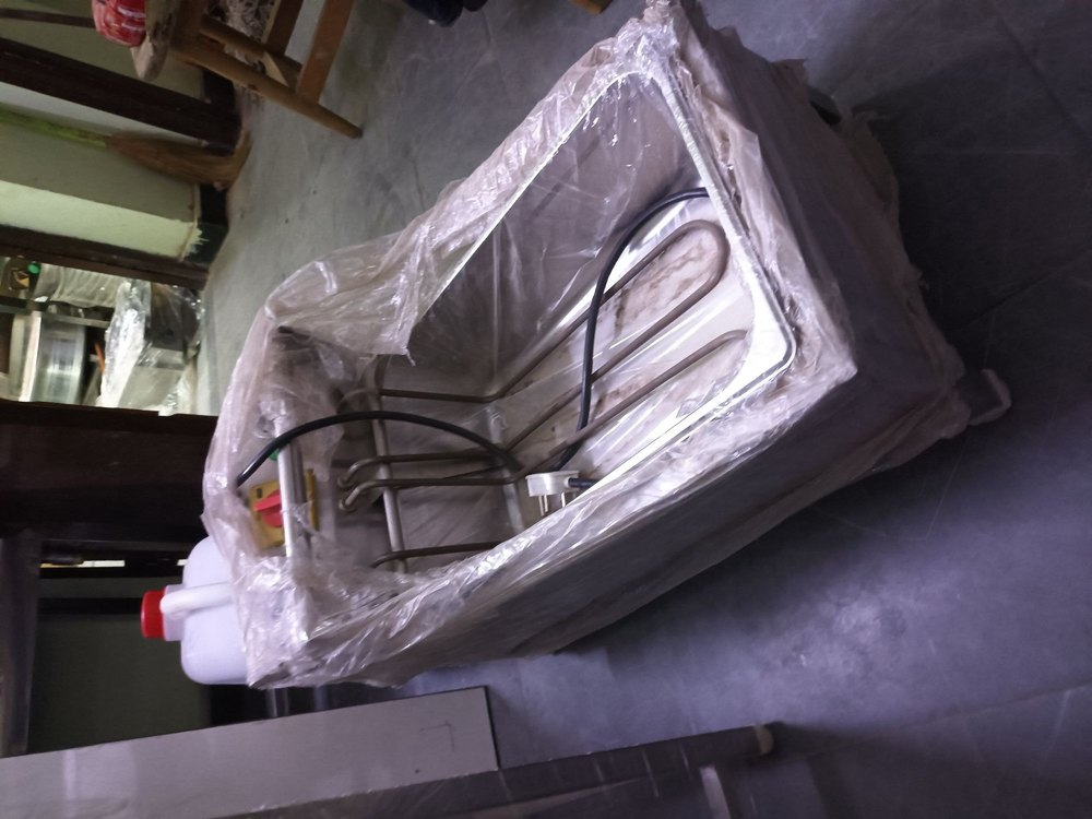 Commercial Electric Coil Stoves, Dimension: 15x15