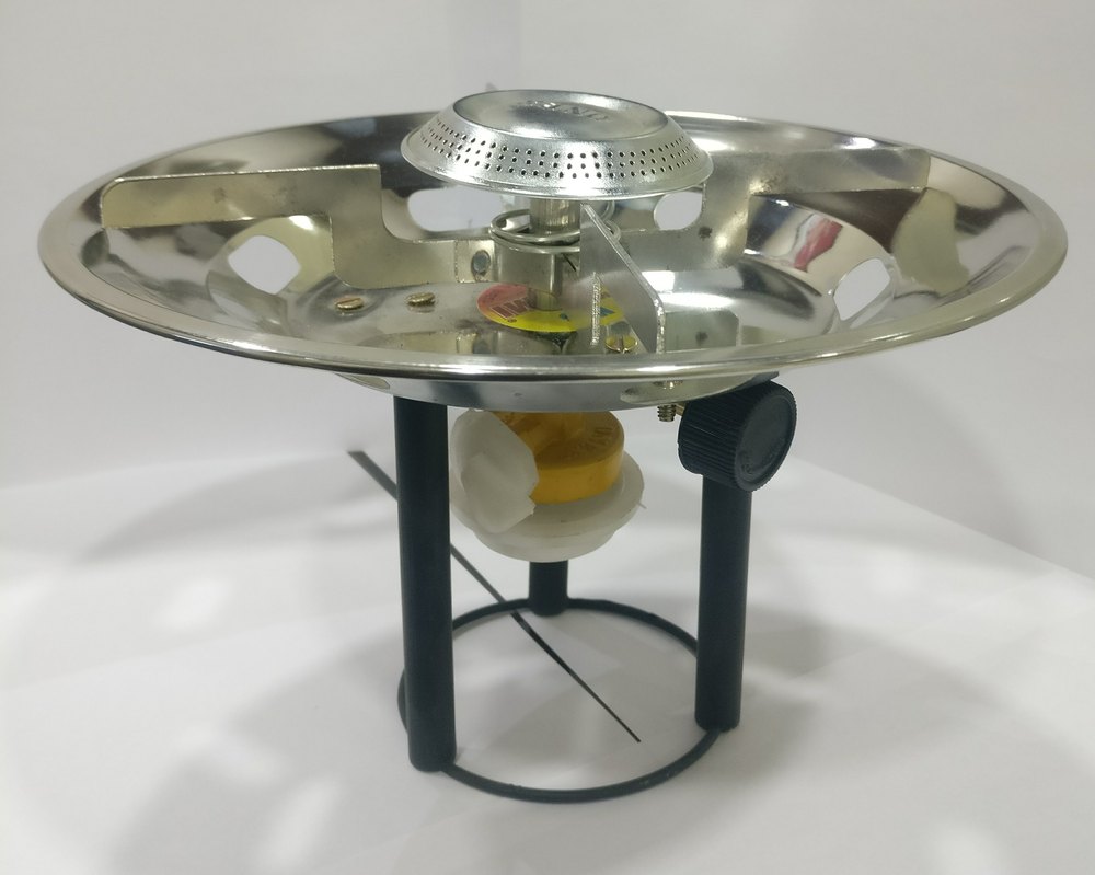 AGCPL Camping Stove, Size: 260MM