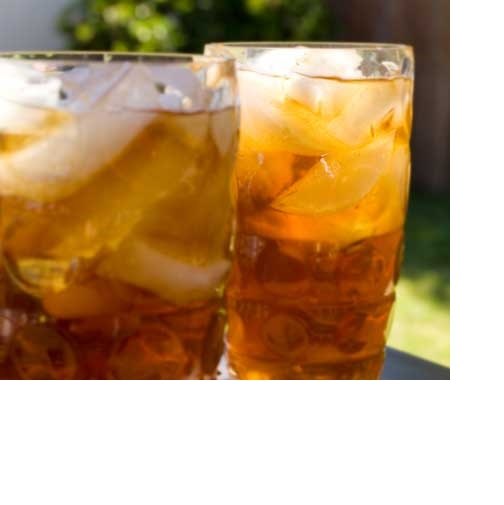 Plasma Foods Cherry Ice Tea, Packaging Type: Laminated Packet