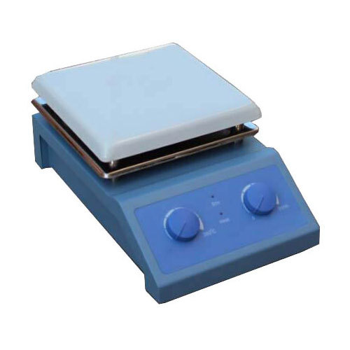 Mild Steel Hot Plate