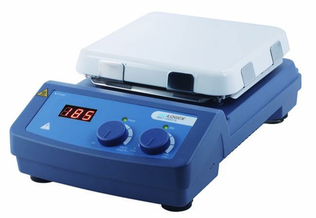 Optima Laboratory Hot Plates, Packaging Type: Box