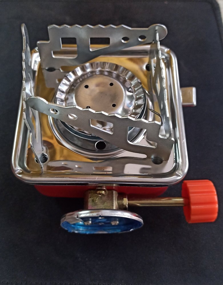 Gas Stove Small