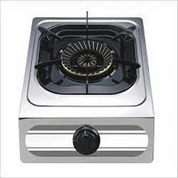 Single Burner Gas Stove