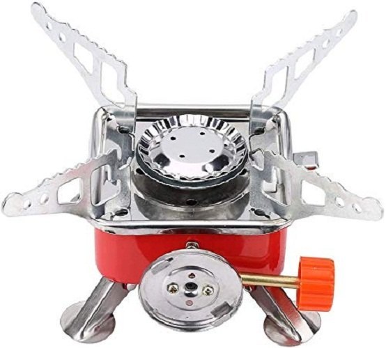 Portable Mini Gas Stove