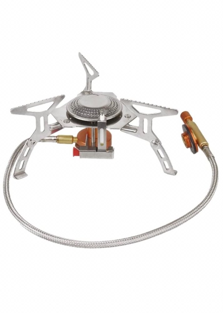 Generic Camping Steel Stove