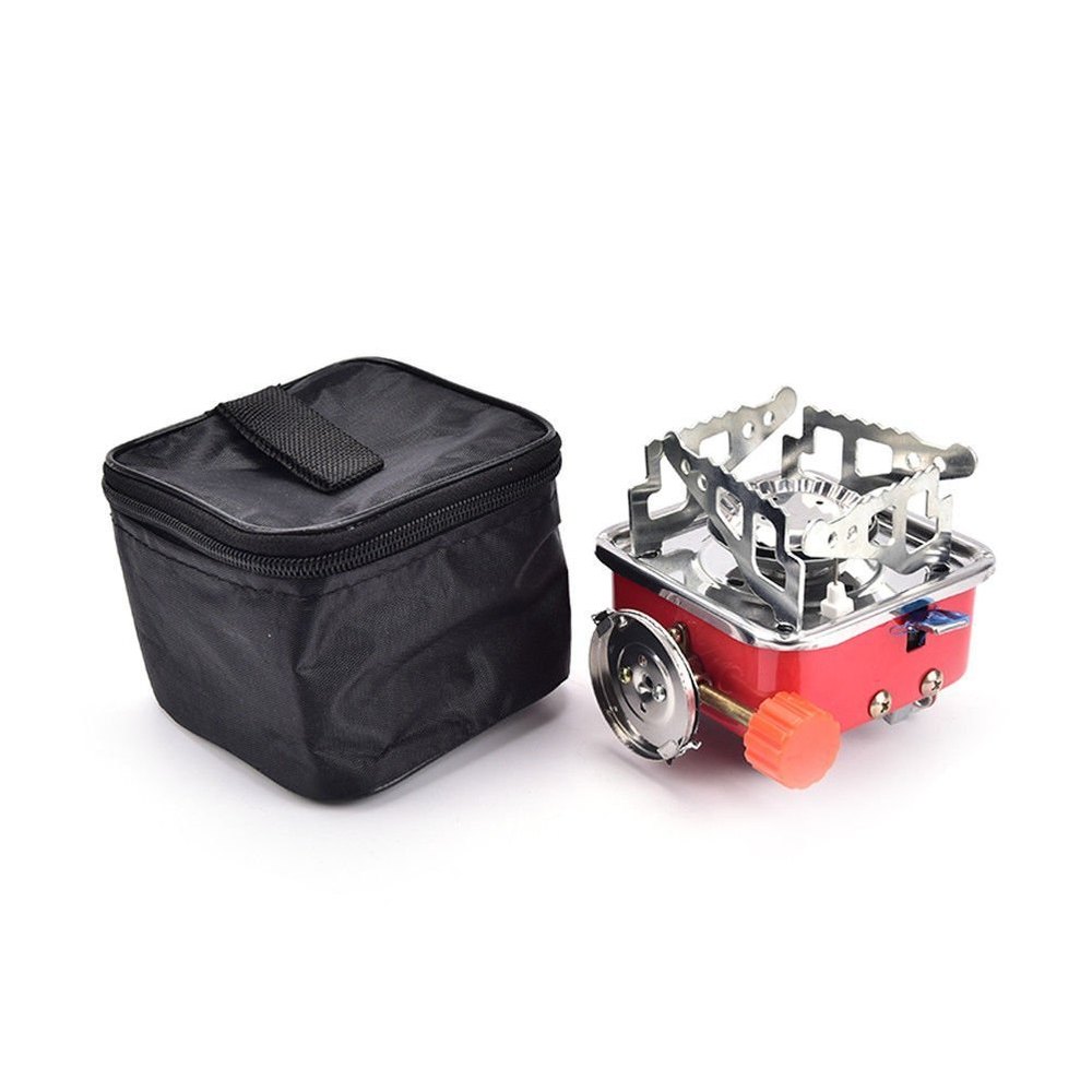 Unnranded Portable Camping Stove, Size: 4 Inch