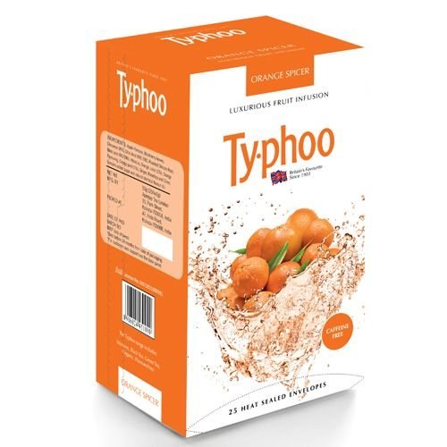 Orange Spicer