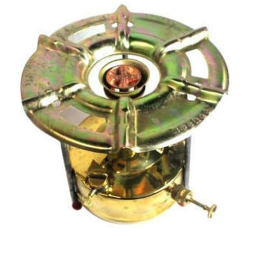 Kerosene Brass Stove model no.212
