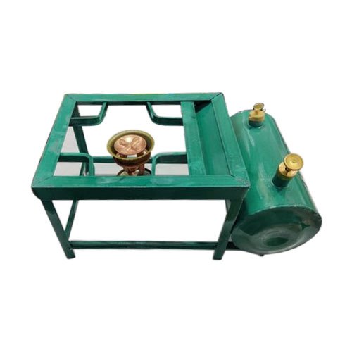 Rolex Stainless Steel Kerosene Stove
