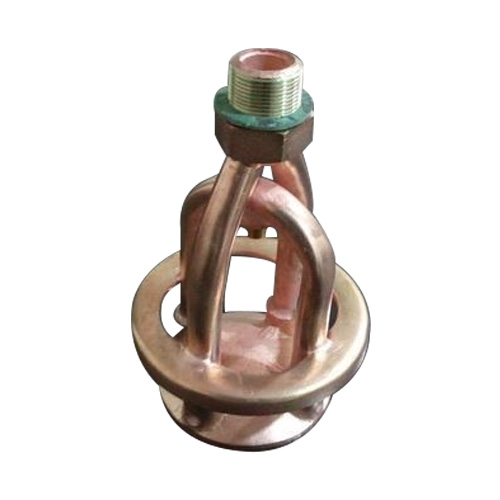 Custom Kerosene Stove Burner, Model Name/Number: Roaring Burner