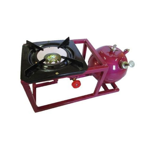 Cooking Stove